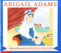 Image of Abigail Adams