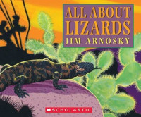 Image of All about lizards
