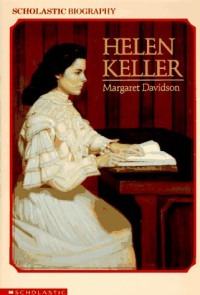 Image of Helen Keller