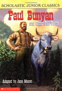 Image of Paul Bunyan and other tall tales
