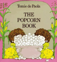 Image of The popcorn book