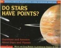 Image of Do stars have points? : questions and answers about stars and planets