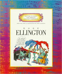 Image of Duke Ellington