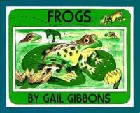 Image of Frogs