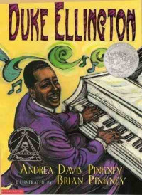 Image of Duke Ellington