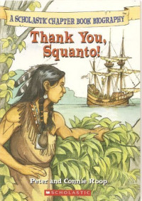 Image of Thank you, Squanto!