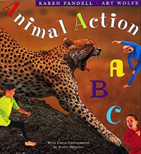 Image of Animal action ABC