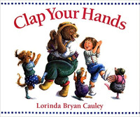 Image of Clap your hands