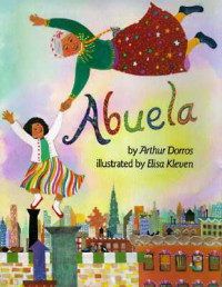 Image of Abuela