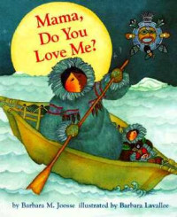 Image of Mama, do you love me?