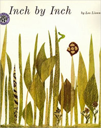 Image of Inch by inch