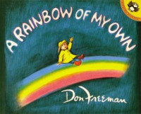 Image of A rainbow of my own