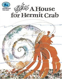 Image of A house for Hermit Crab