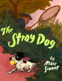 Image of The stray dog