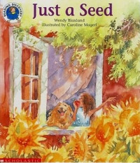 Image of Just a seed