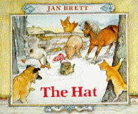 Image of The hat