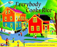 Image of Everybody cooks rice