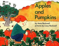 Image of Apples and pumpkins