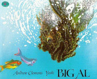 Image of Big Al