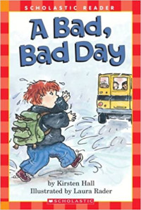 Image of A bad, bad day