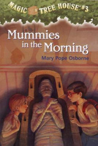 Image of Mummies in the morning