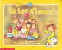 Image of 10 for dinner