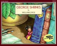 Image of George shrinks