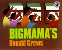 Image of Bigmama's