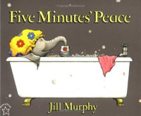 Image of Five minutes' peace