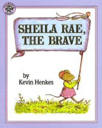 Image of Sheila Rae, the brave