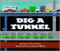 Image of Dig a tunnel