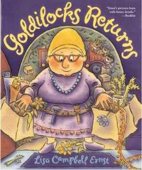 Image of Goldilocks returns