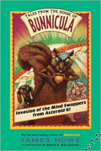 Image of Invasion of the Mind Swappers from Asteroid 6