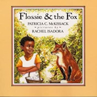 Image of Flossie & the fox