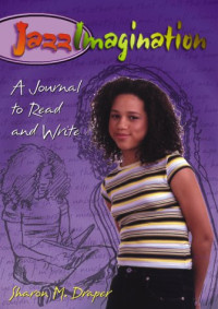 Image of Jazzimagination : a journal to read and write
