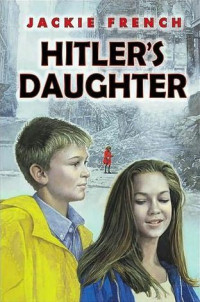 Image of Hitler's daughter