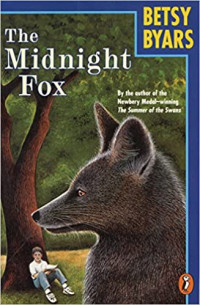 Image of The midnight fox
