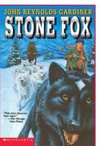 Image of Stone Fox