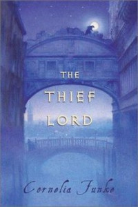 Image of The Thief Lord