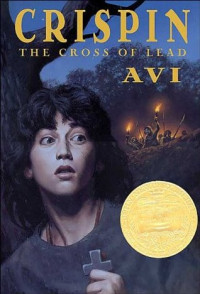 Image of Crispin : the cross of lead