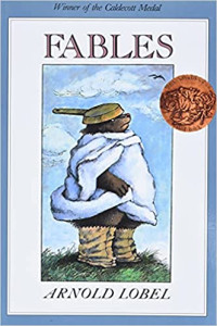 Image of Fables