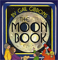 Image of The moon book