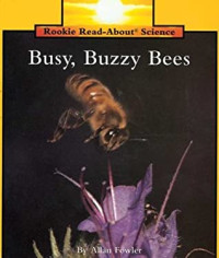 Image of Busy, buzzy bees
