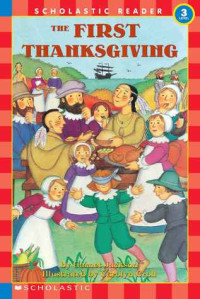 Image of The first Thanksgiving