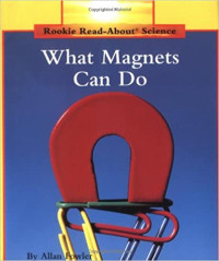 Image of What magnets can do