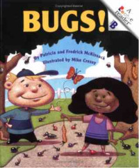 Image of Bugs!