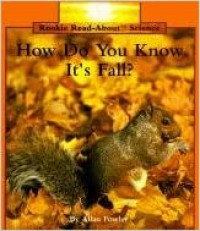 Image of How do you know it's fall?