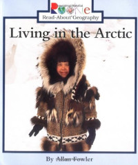 Image of Living in the Arctic