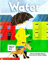 Image of Water