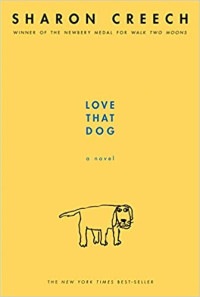 Image of Love that dog